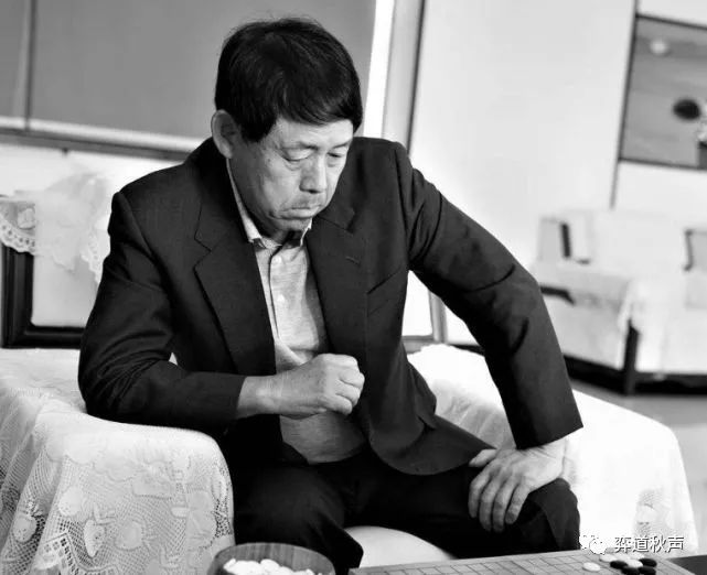 大竹英雄“美学围棋”的足迹(七) 首次番棋击败小林 蝉联十段__财经头条
