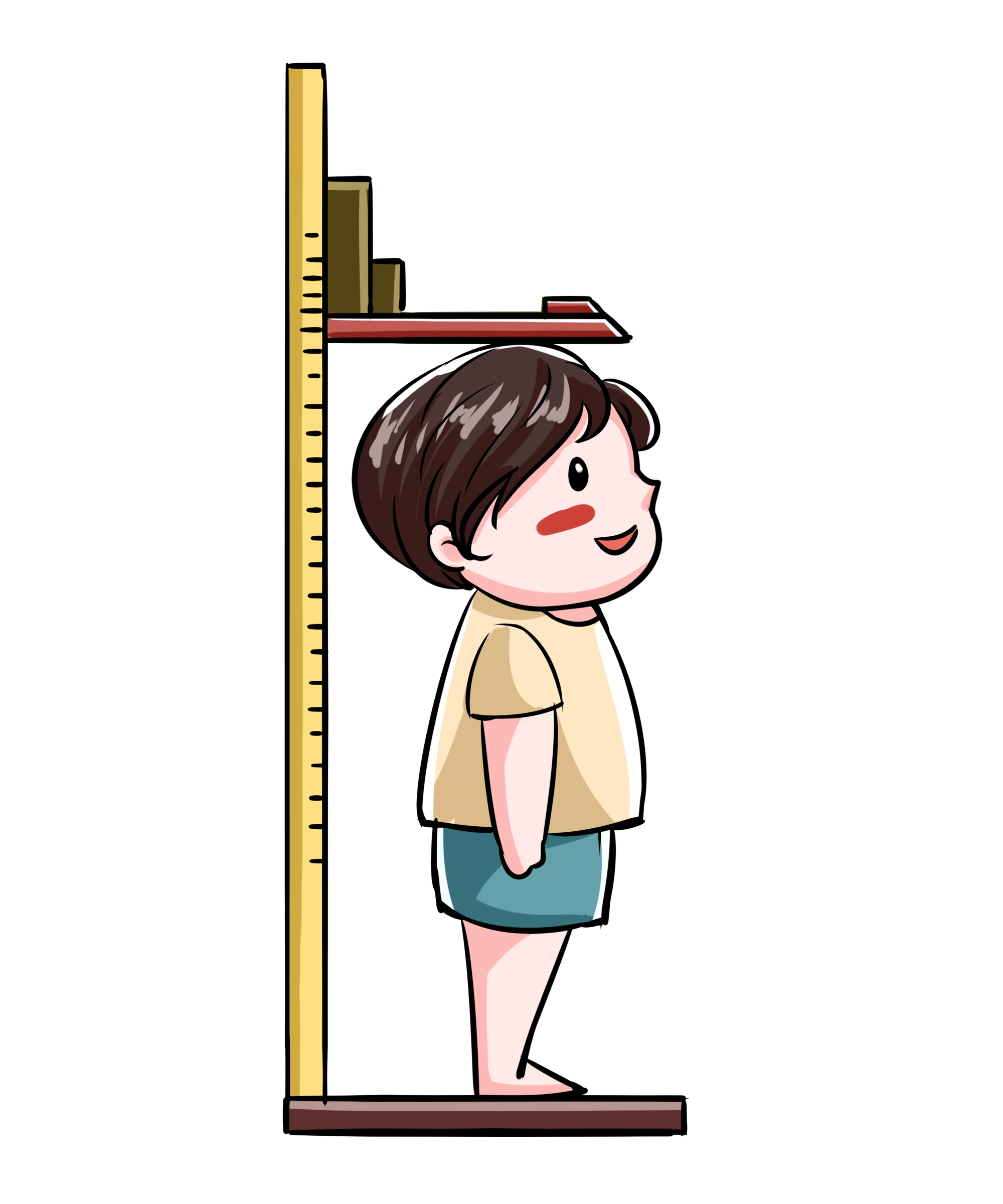 测骨龄能帮助孩子长高什么时候测比较合适