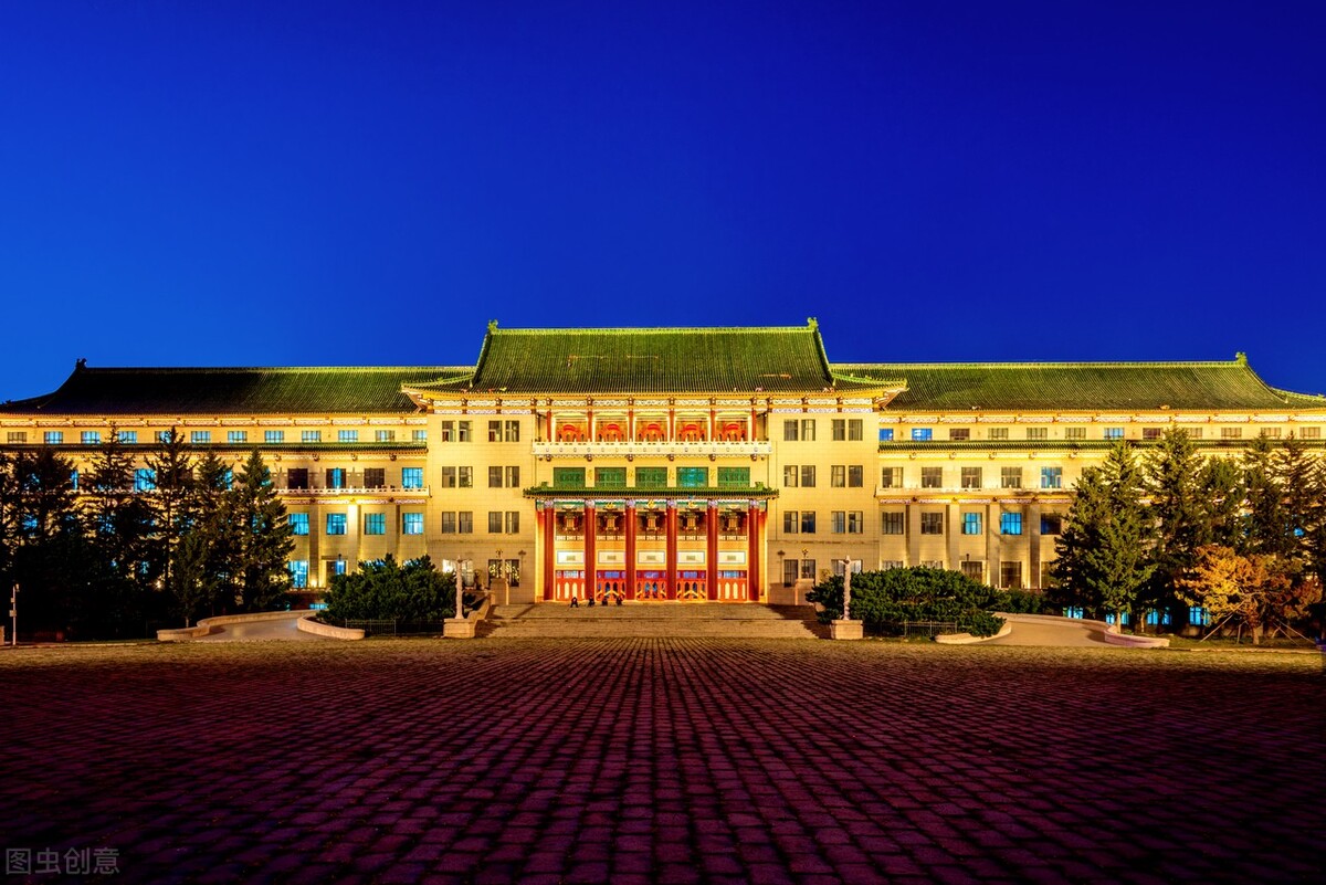 中央确定长春城市地位,吉西四平松原辽源白城为省会付出了什么?