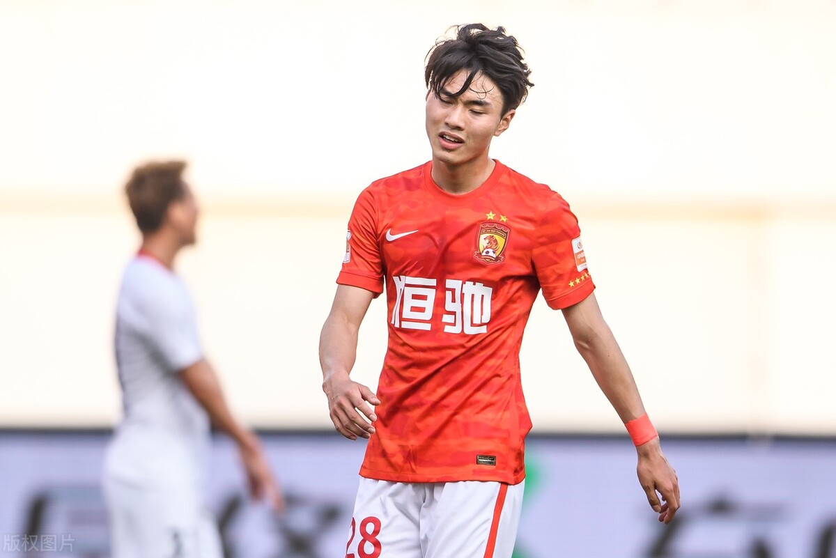 中超凌杰谭凯元皆连场建功广州队20取3连胜亚泰锁定第4排名