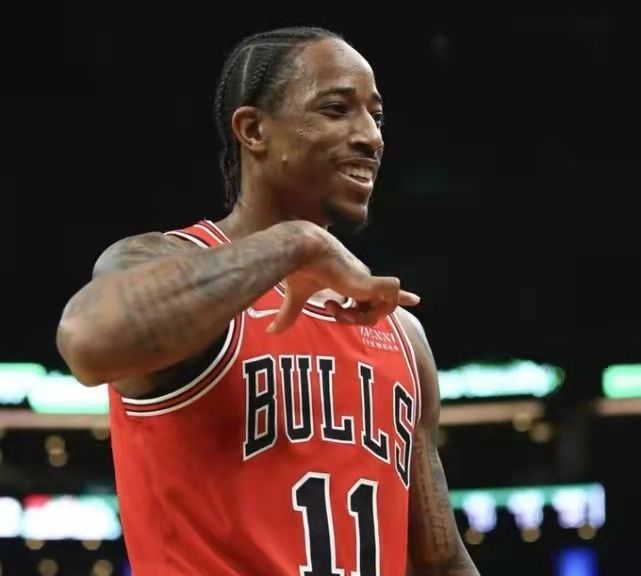 德罗赞关键三分再次绝杀对手！公牛胜奇才休闲区蓝鸢梦想 - Www.slyday.coM