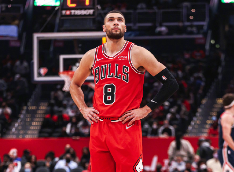 德罗赞背靠背三分绝杀！公牛7连胜守住东部第1，库兹马29分尽力了休闲区蓝鸢梦想 - Www.slyday.coM