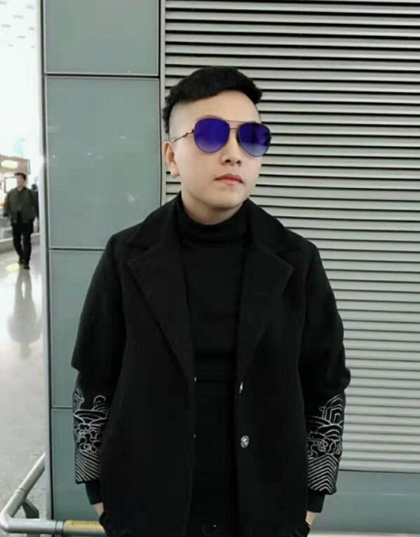 网红乞丐哥高德飞嚣张的罪恶人生