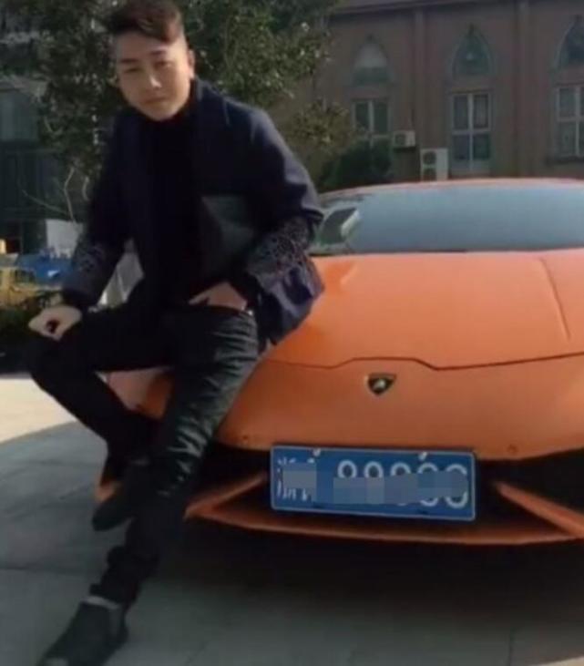 网红乞丐哥高德飞嚣张的罪恶人生