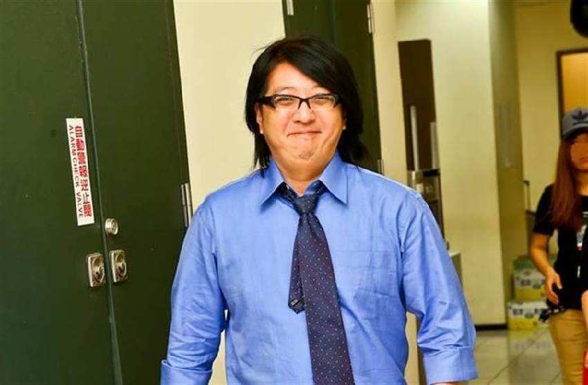 袁惟仁最新状况曝光，目前无法认人，已经成为“植物人”状态休闲区蓝鸢梦想 - Www.slyday.coM