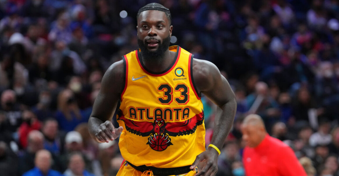 步行者将与兰斯-史蒂芬森签下10天短合同|史蒂芬森|步行者|兰斯_新浪