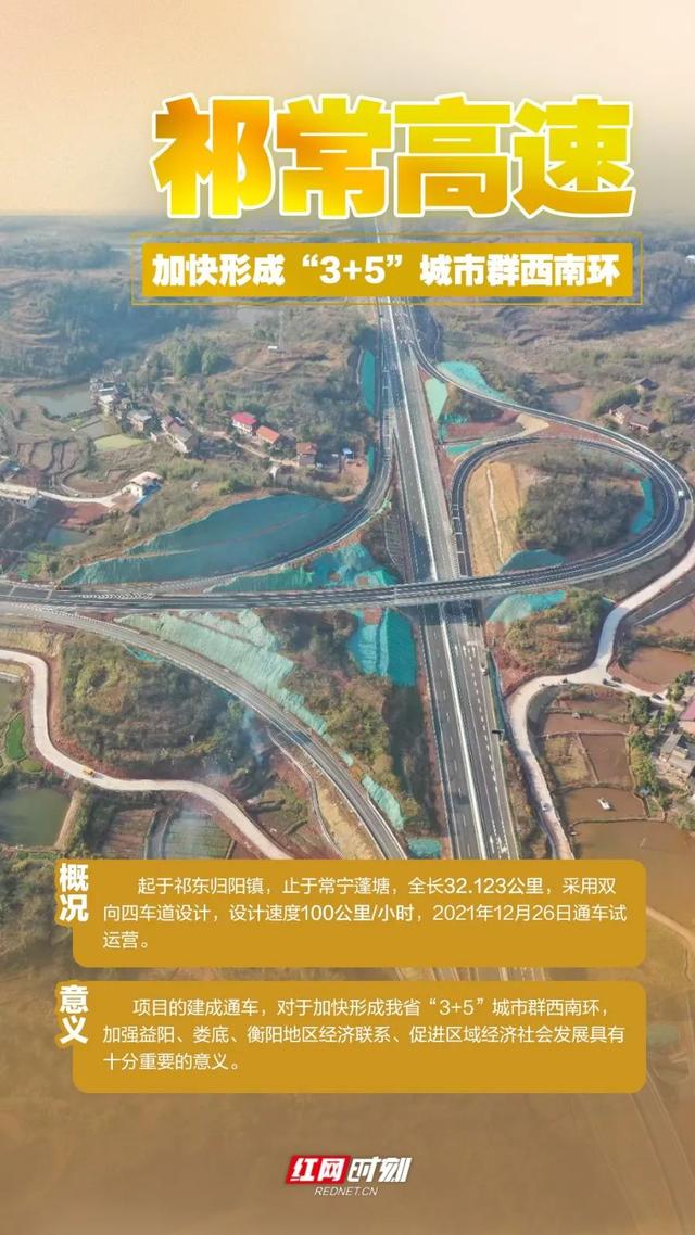 2021年湖南高速公路 4!任务超额完成|高速公路|湖南省_新浪新闻