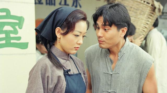 林家栋走红路上有艰辛和女友相恋18年54岁未婚没孩子也幸福