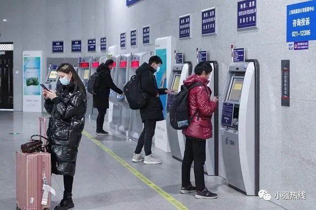 春运火车票1月3日开售！买除夕车票记住这个时间→休闲区蓝鸢梦想 - Www.slyday.coM