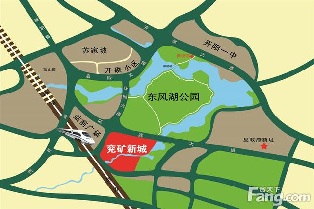 兖矿新城红盘火热抢购中,这个楼盘真香|楼盘|平方米|高层_新浪新闻