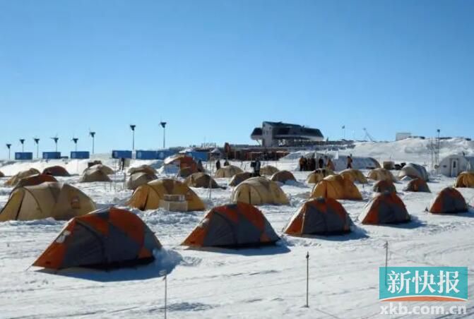 比利时南极科考站现聚集性感染新冠|新冠肺炎_新浪新闻