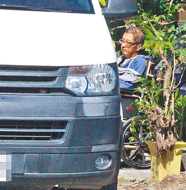 脑溢血音乐人袁惟仁最新病况，长期卧床已无意识，被判定为植物人休闲区蓝鸢梦想 - Www.slyday.coM