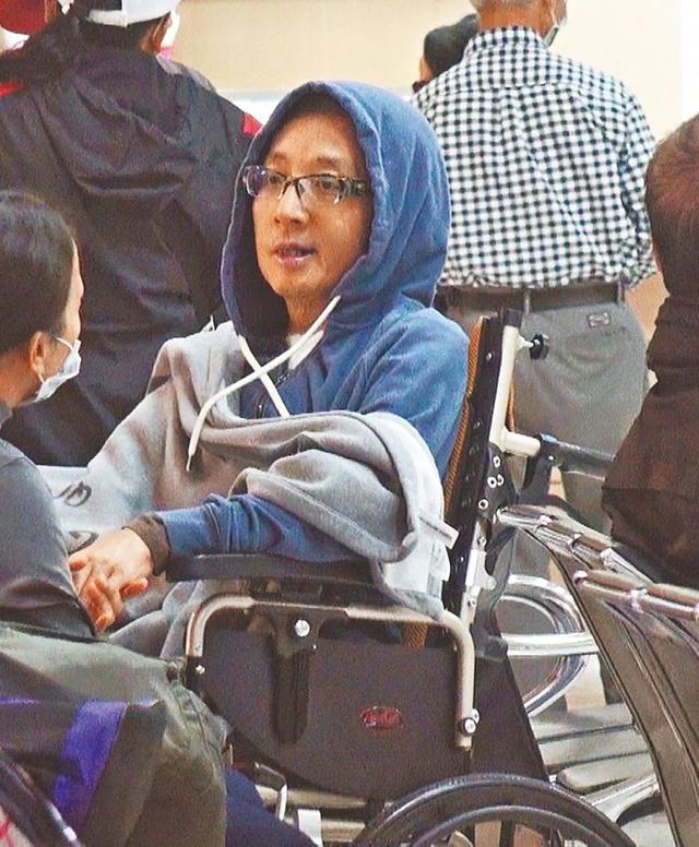 脑溢血音乐人袁惟仁最新病况，长期卧床已无意识，被判定为植物人休闲区蓝鸢梦想 - Www.slyday.coM