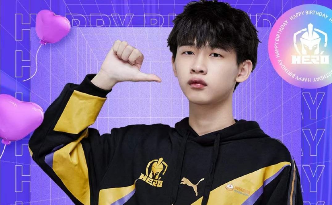 久哲最后的招牌也要被卖掉,Hero挂牌新人法王,E星有了清融还要抢休闲区蓝鸢梦想 - Www.slyday.coM