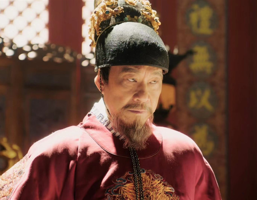 背后的原因让男人沉默|朱棣|朱允炆|皇位_新浪新闻