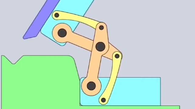 铰链开合结构_新浪新闻