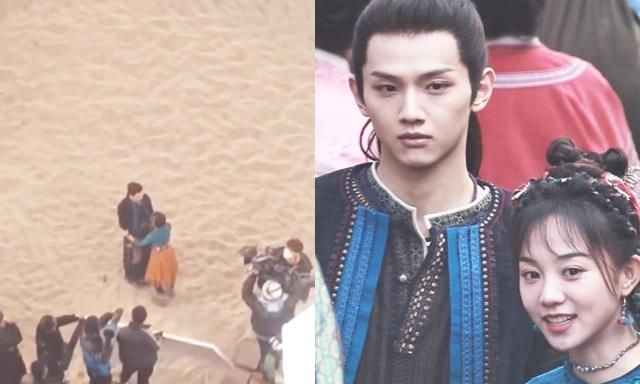 新版《仙剑奇侠传》逍遥陨落地心世界,唐钰小宝翻越火焰山休闲区蓝鸢梦想 - Www.slyday.coM 新版《仙剑奇侠传》逍遥陨落地心世界,唐钰小宝翻越火焰山休闲区蓝鸢梦想 - Www.slyday.coM