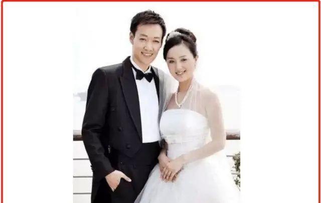 让辛柏青爱一生又让张嘉译害怕47岁的朱媛媛到底凭什么