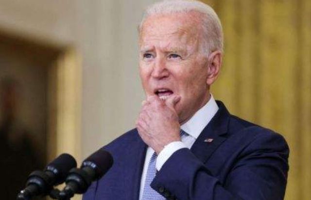 兵不血刃解决乌克兰危机?俄罗斯罕见作出让步,拜登却犯兵家大忌休闲区蓝鸢梦想 - Www.slyday.coM 兵不血刃解决乌克兰危机?俄罗斯罕见作出让步,拜登却犯兵家大忌休闲区蓝鸢梦想 - Www.slyday.coM