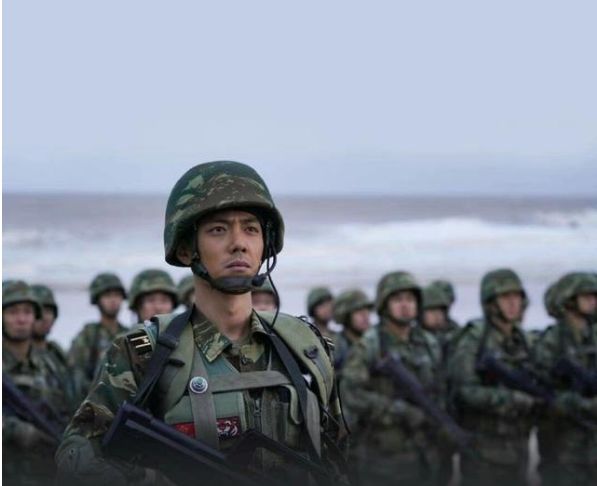 汪海林有“毒”,肖战《王牌部队》演技又被嘲?说到底还是太红了休闲区蓝鸢梦想 - Www.slyday.coM 汪海林有“毒”,肖战《王牌部队》演技又被嘲?说到底还是太红了休闲区蓝鸢梦想 - Www.slyday.coM