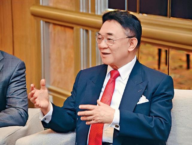 豪门罗鹰石家族风云史九子夺嫡之战无休无止