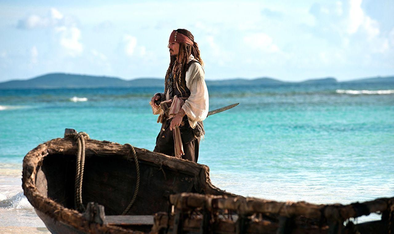 真实的海盗们在船上都吃些什么盘点那些海盗们真正在吃的食物