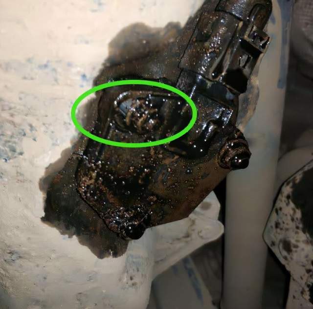 发动机中招漏油了别急这几种情况不用担心不一定非得修