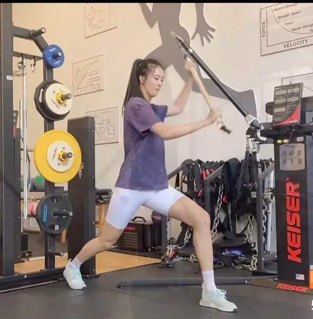 张常宁准备复出微博发声凡是过往皆是序幕所有将来皆为可盼