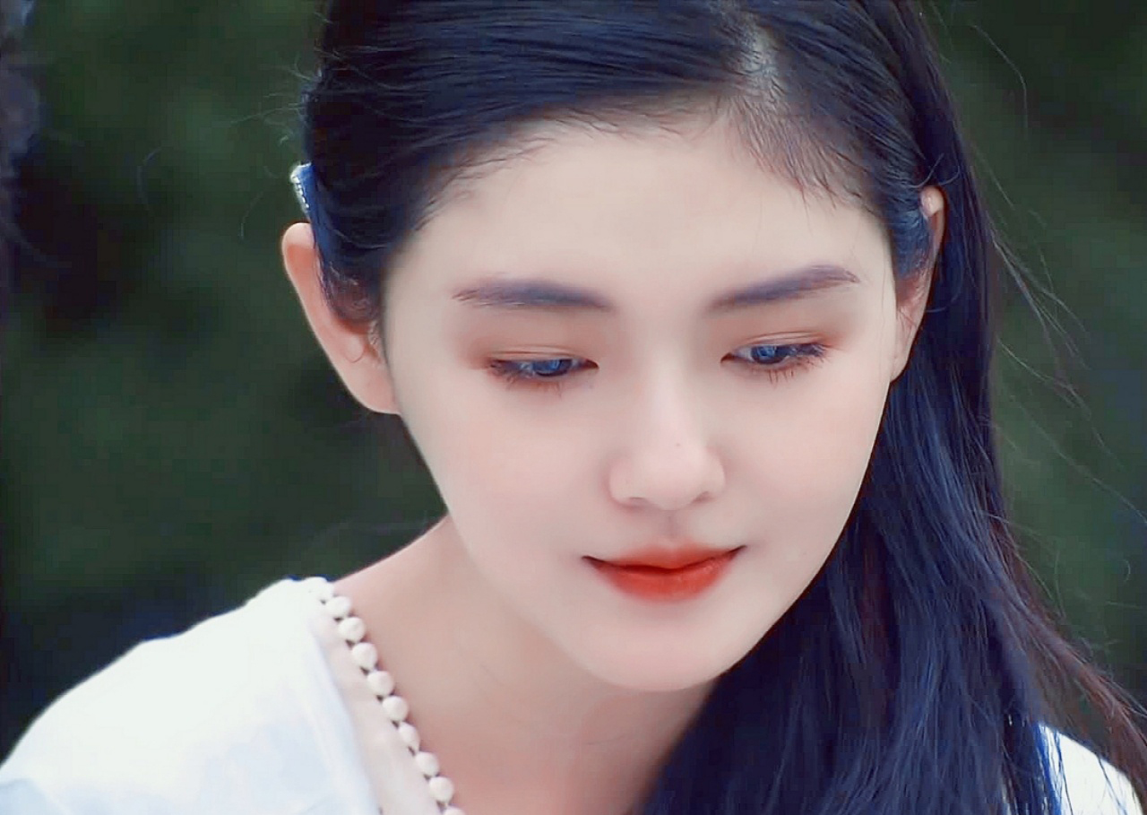 《泡沫之夏》:大s的颜值巅峰代表作!这才是偶像剧女主的气质啊|大s|泡