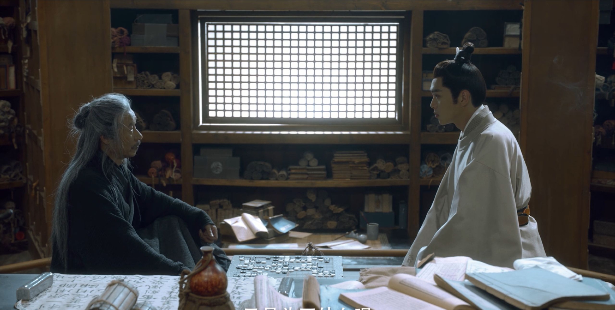 李义山是关键__财经头条