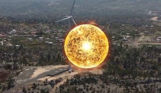 又一项世界纪录中国人造太阳成功突破1000秒它有什么用