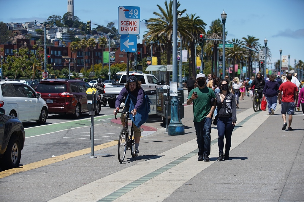 数读1月2日全球疫情：全球日增确诊超88万例 累计超2.9亿例 法国将美国列入疫情高风险“红色名单”休闲区蓝鸢梦想 - Www.slyday.coM
