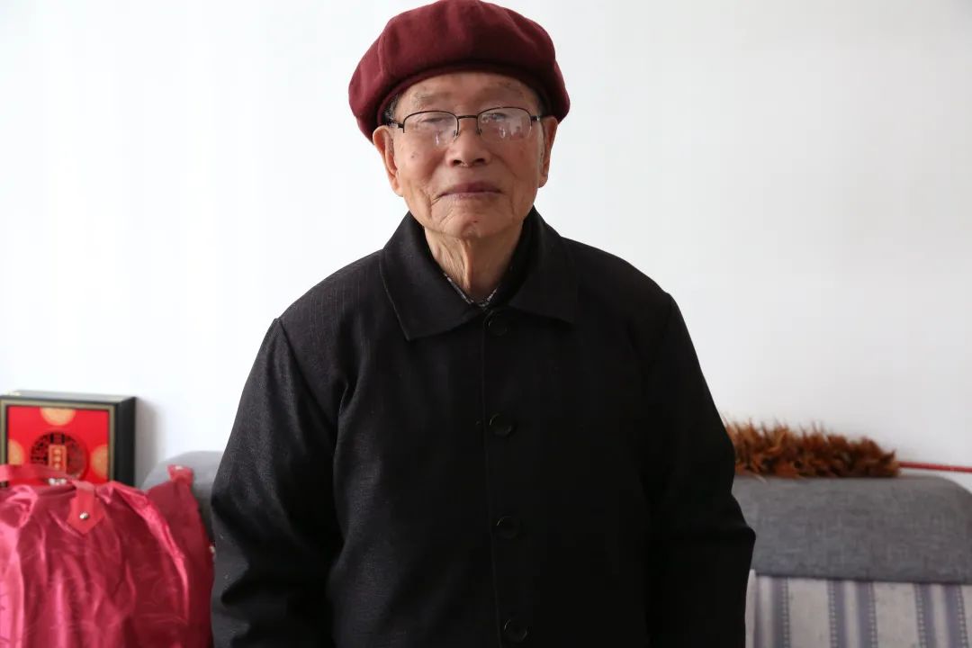 丽水这地百岁老人总数达134人来看看有你认识的吗