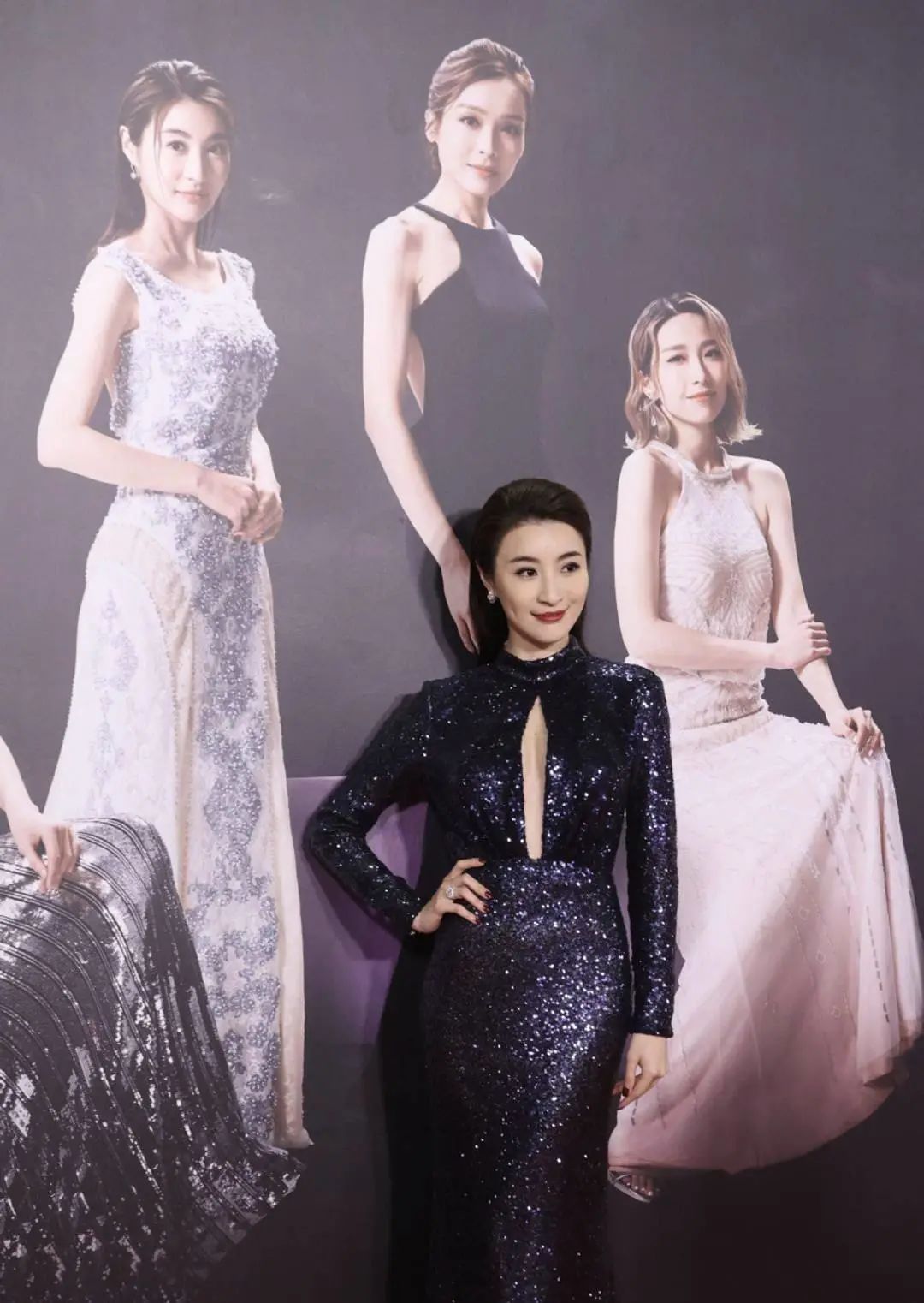 封视后遭群嘲！TVB花旦获中戏同学文护航，与网友掀骂战整个通宵休闲区蓝鸢梦想 - Www.slyday.coM