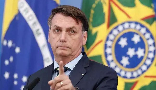 突发！巴西总统“紧急入院”！