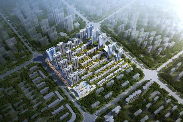 买房不用愁评测帮你忙临沂碧桂园云顶热搜楼盘信息新鲜出炉