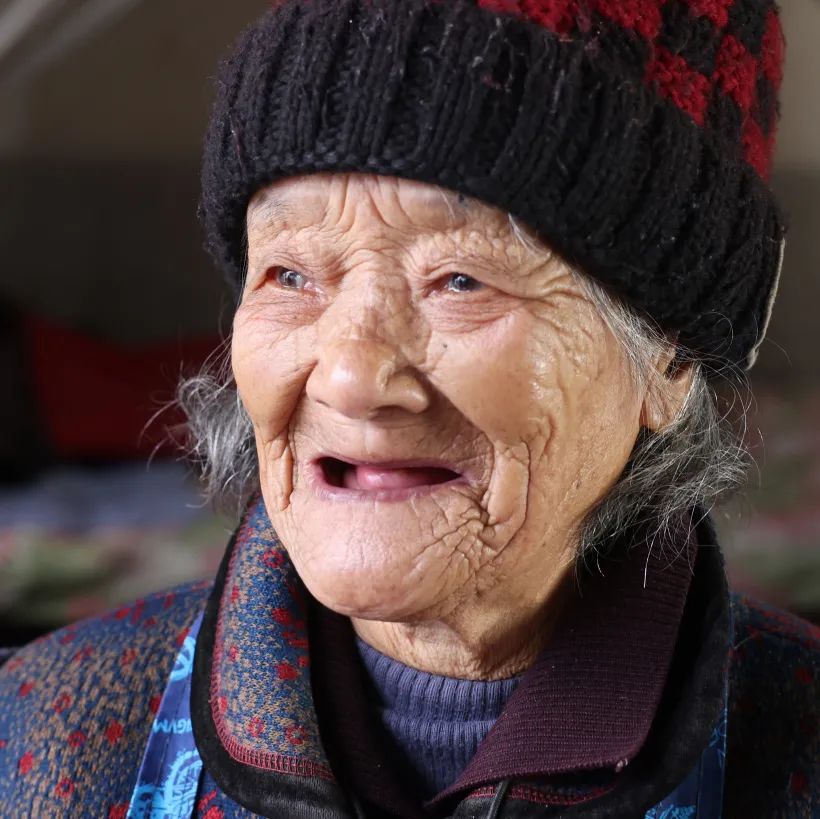 丽水这地百岁老人总数达134人来看看有你认识的吗