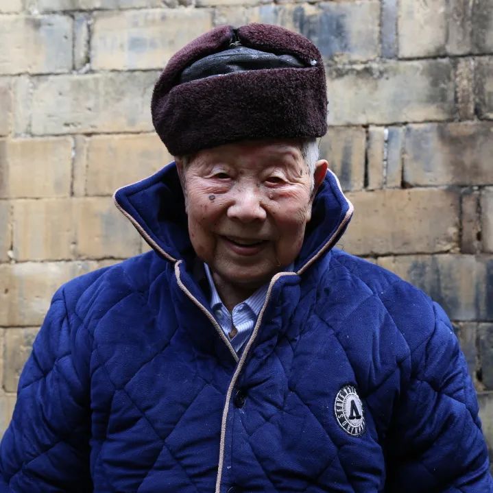 张长火100岁朱春仙102岁,朱傅祥102岁,朱唐香101岁朱土火100岁,朱月仙