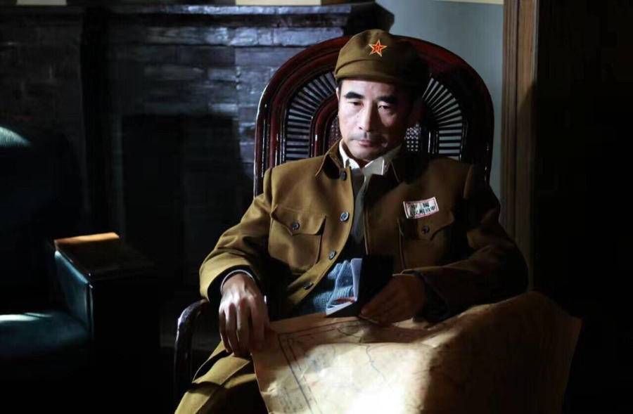 山东演员由立平的故事|山东省|北京市|梁思成_新浪新闻