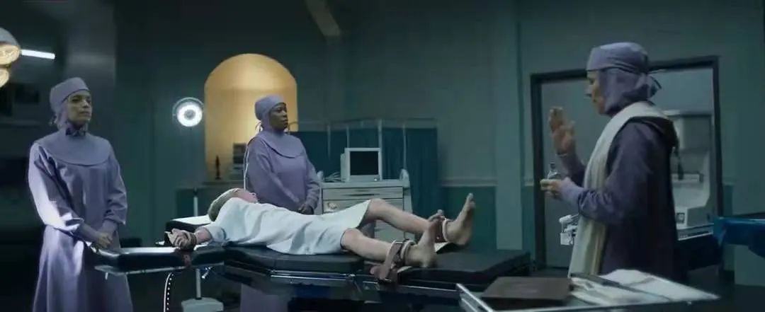 战斗力爆表，他比《孤儿怨》还可怕休闲区蓝鸢梦想 - Www.slyday.coM