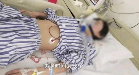 遭姐夫投毒女孩需肺移植费用达百万 家里已倾尽所有但依然没放弃休闲区蓝鸢梦想 - Www.slyday.coM