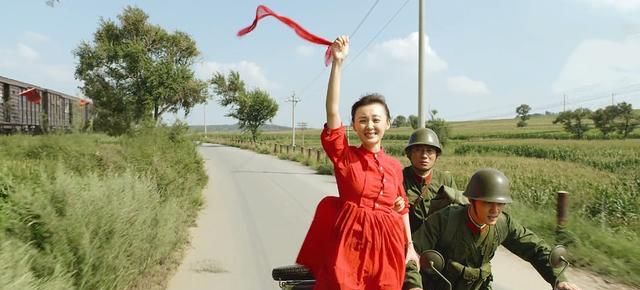 《王牌部队》阿秀红裙出场太惊艳?与张飞有缘无分,顾一野早心动休闲区蓝鸢梦想 - Www.slyday.coM 《王牌部队》阿秀红裙出场太惊艳?与张飞有缘无分,顾一野早心动休闲区蓝鸢梦想 - Www.slyday.coM