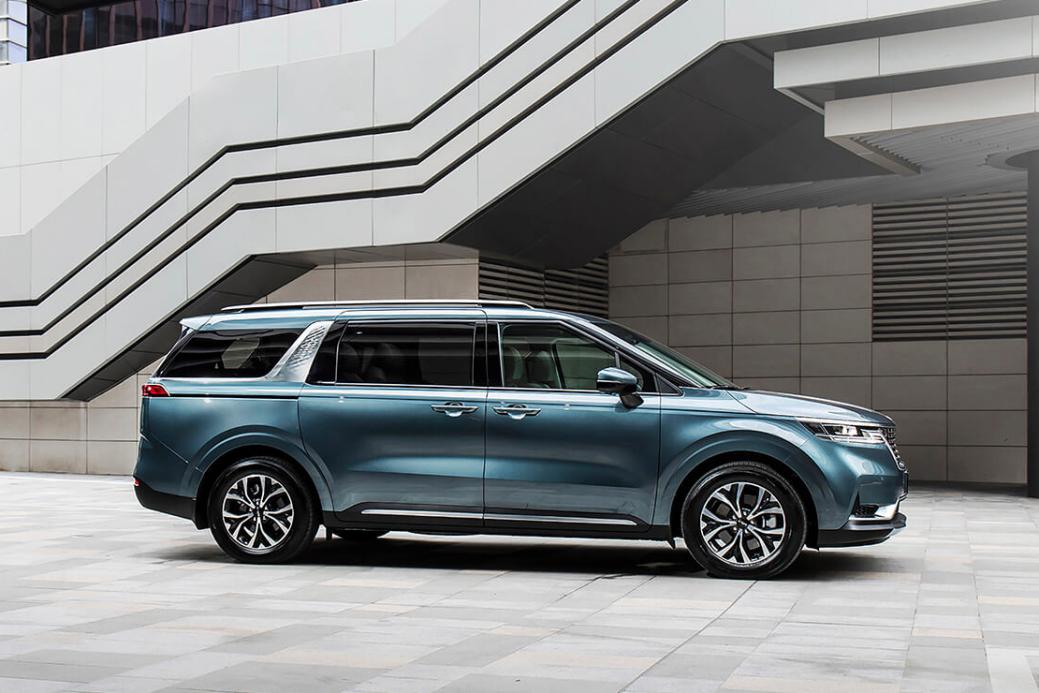 都2022了，2021年的车还有哪台是你怎么也忘不掉的