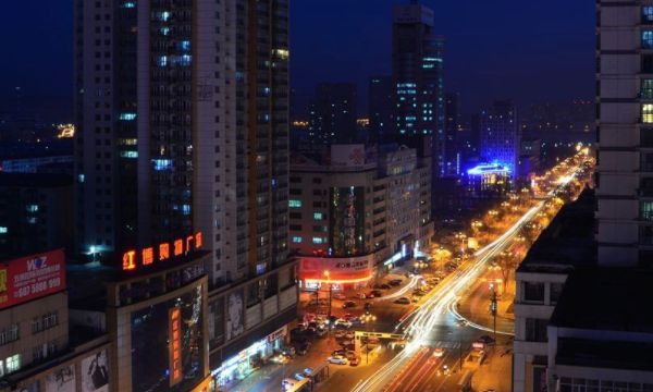 菏泽"强势崛起",与17座城市实现通航,旅客运输量创新高__财经头条