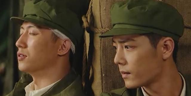 《王牌部队》阿秀红裙出场太惊艳?与张飞有缘无分,顾一野早心动休闲区蓝鸢梦想 - Www.slyday.coM 《王牌部队》阿秀红裙出场太惊艳?与张飞有缘无分,顾一野早心动休闲区蓝鸢梦想 - Www.slyday.coM