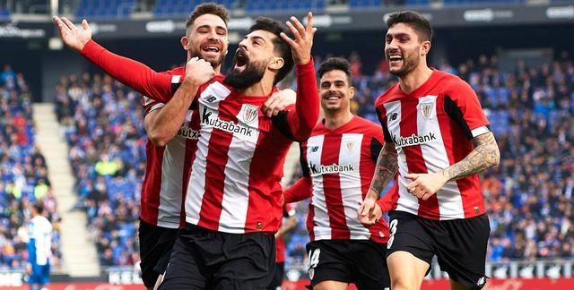 西甲奥萨苏纳vs毕尔巴鄂竞技奥萨苏纳苦战毕尔巴鄂