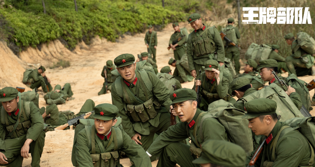 《王牌部队》收视率破2!肖战黄景瑜演绎军旅生涯,哭戏堪称炸裂休闲区蓝鸢梦想 - Www.slyday.coM 《王牌部队》收视率破2!肖战黄景瑜演绎军旅生涯,哭戏堪称炸裂休闲区蓝鸢梦想 - Www.slyday.coM