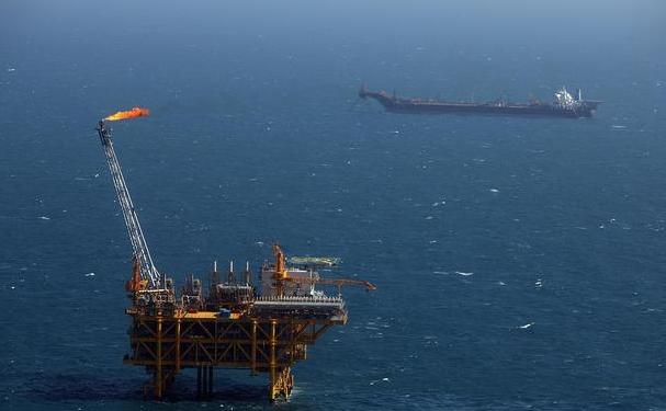 被称为世界油库出口量占世界60以上波斯湾为什么盛产石油