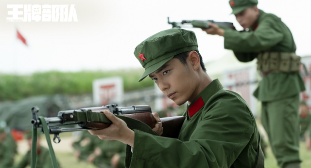 《王牌部队》收视率破2!肖战黄景瑜演绎军旅生涯,哭戏堪称炸裂休闲区蓝鸢梦想 - Www.slyday.coM 《王牌部队》收视率破2!肖战黄景瑜演绎军旅生涯,哭戏堪称炸裂休闲区蓝鸢梦想 - Www.slyday.coM