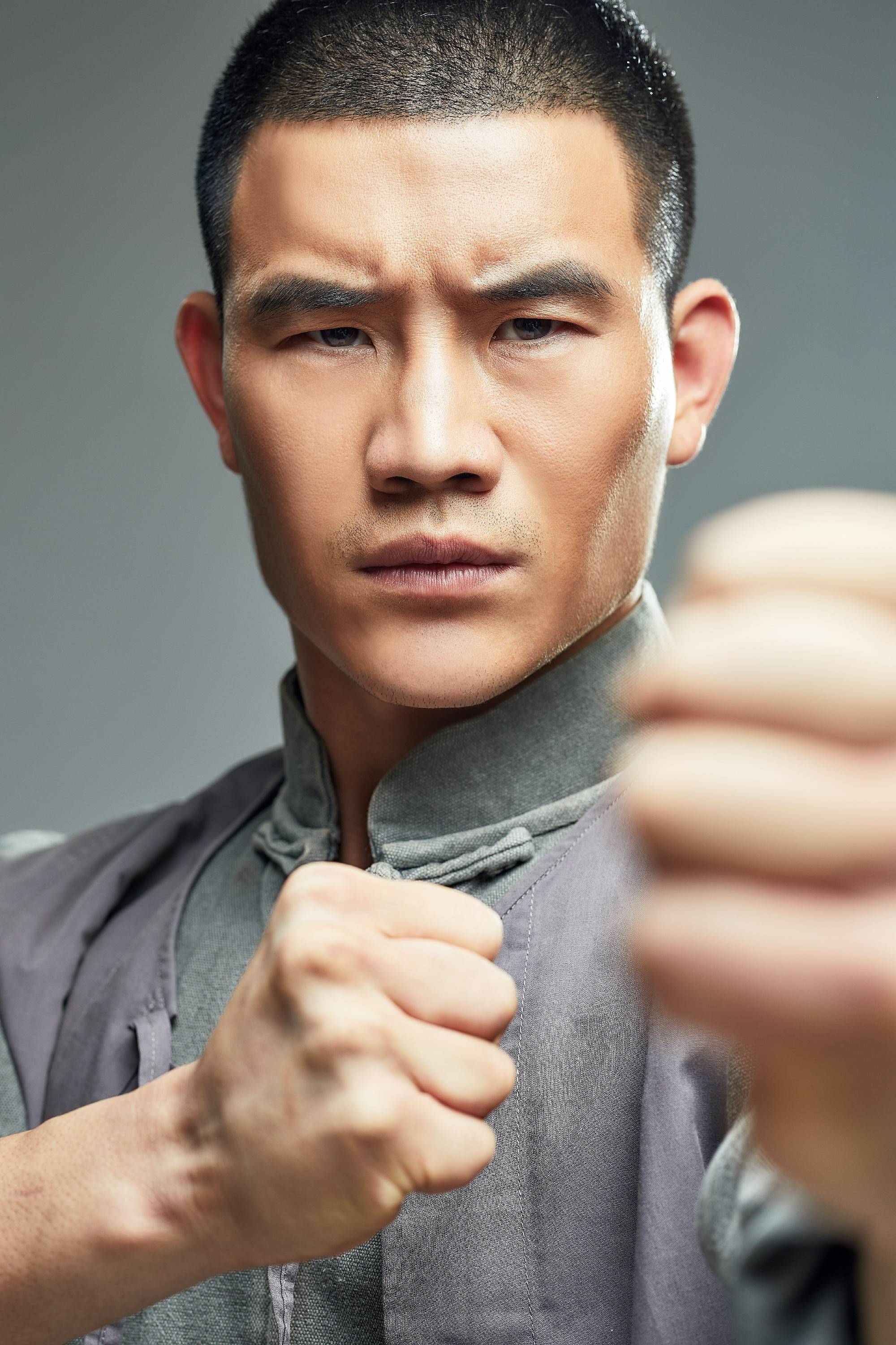 连嘎子谢孟伟都开始发声明了,这回真把老实人逼急了|谢孟伟|嘎子|造谣